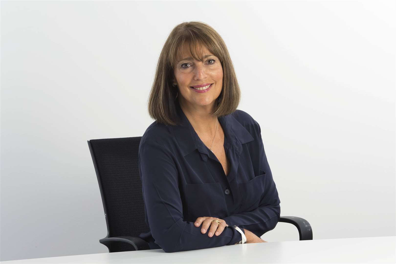 Dame Carolyn McCall (Easyjet/PA)