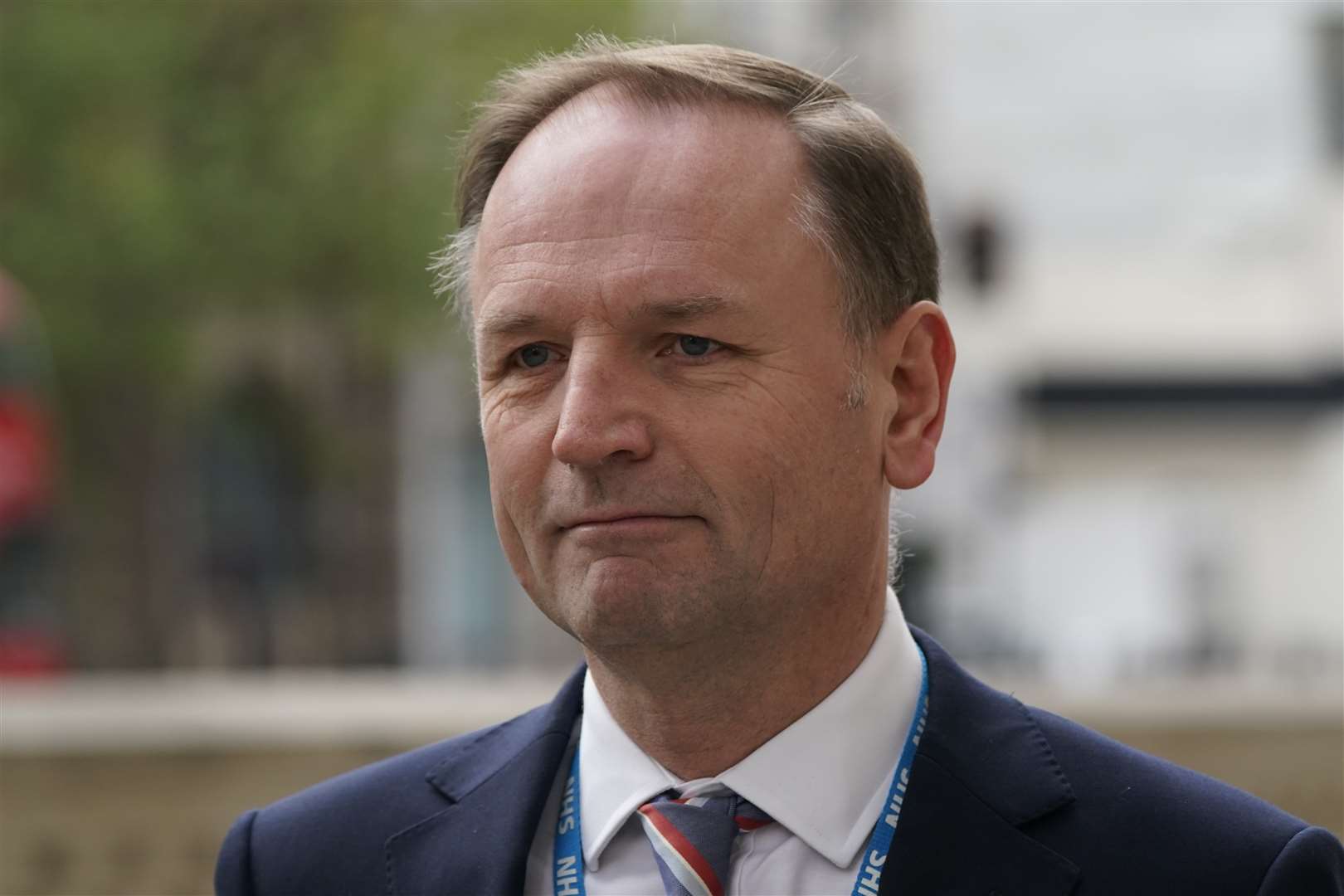 Sir Simon Stevens (Aaron Chown/PA)