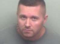 Ian Wardley has been jailed