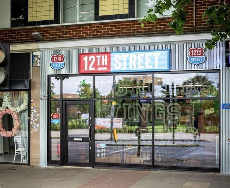 12th Street burger chain looks to opening in Summer at Chatham Dockside