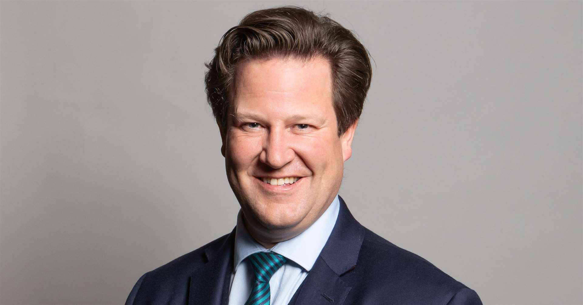 Alec Shelbrooke MP is seeking big changes. Pic: Richard Townshend, Creative Commons