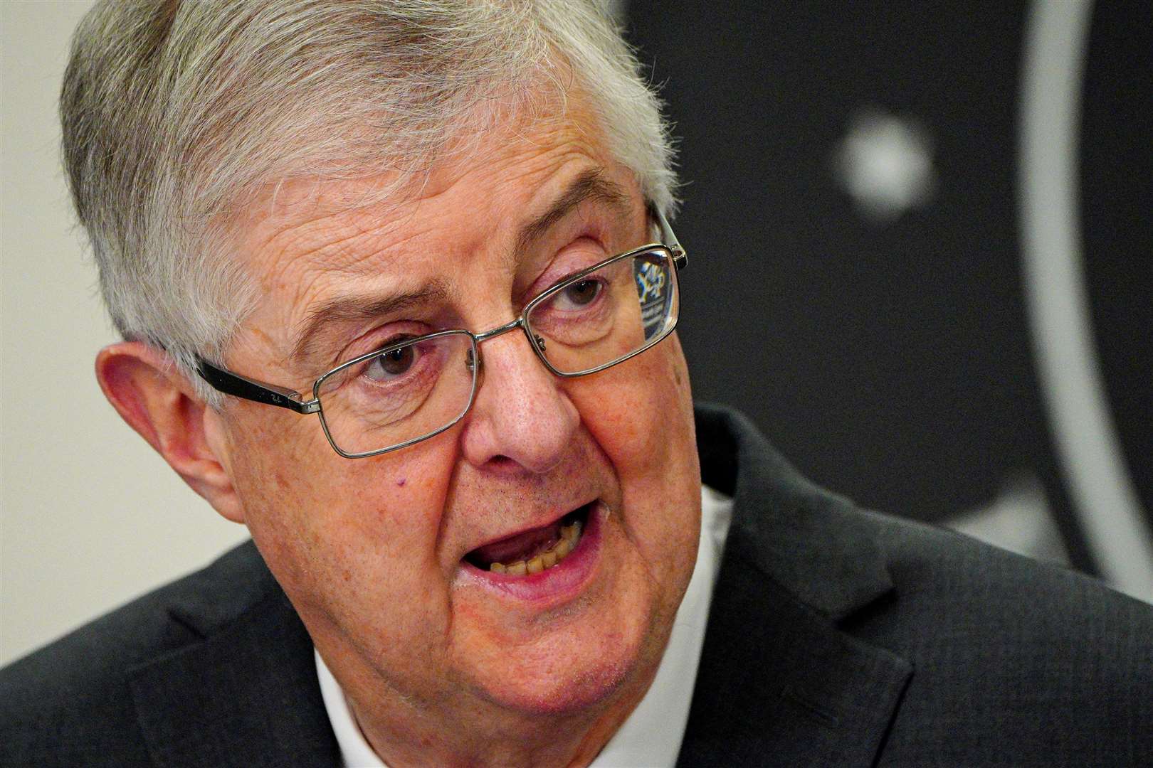 Welsh First Minister Mark Drakeford (PA)