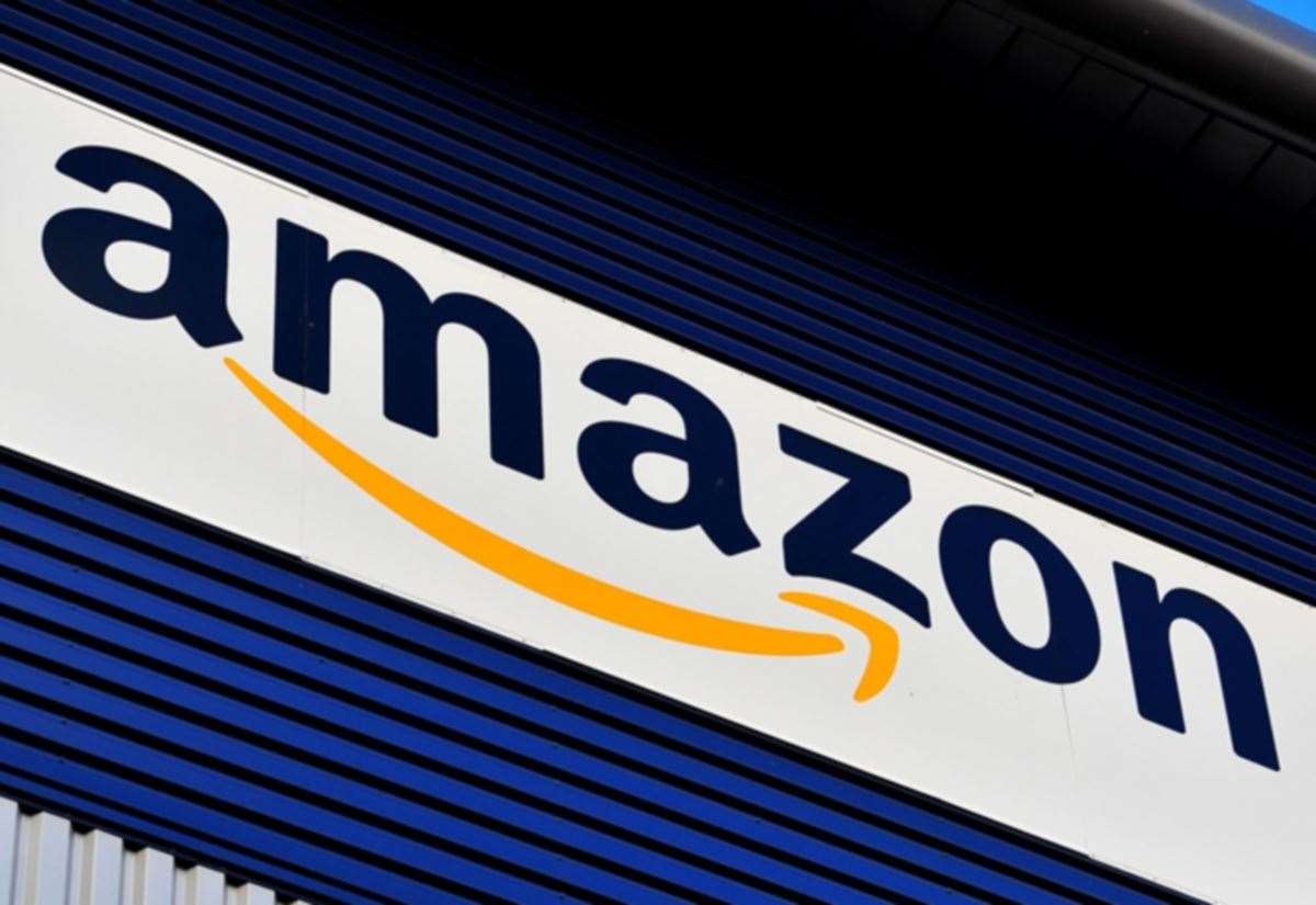 Amazon announces pay rise for staff at Kent sites