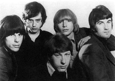 The Yardbirds (44297095)