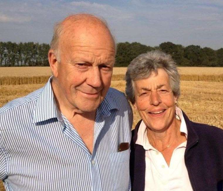 Location, Location, Location star Phil Spencer’s parents leave £18 ...