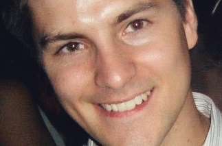 Pat Lamb, 28, was found dead at Cuxton Marina