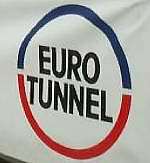 Eurotunnel logo