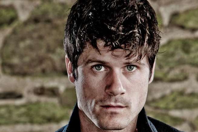 Seth Lakeman