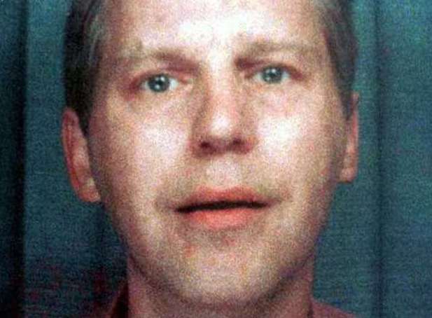 Killer Michael Stone is a 'sociopath with serious mental issues