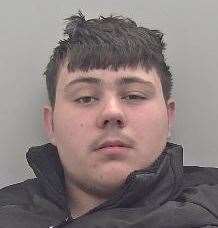 Dylan Young has been missing since July 1. Picture: Kent Police