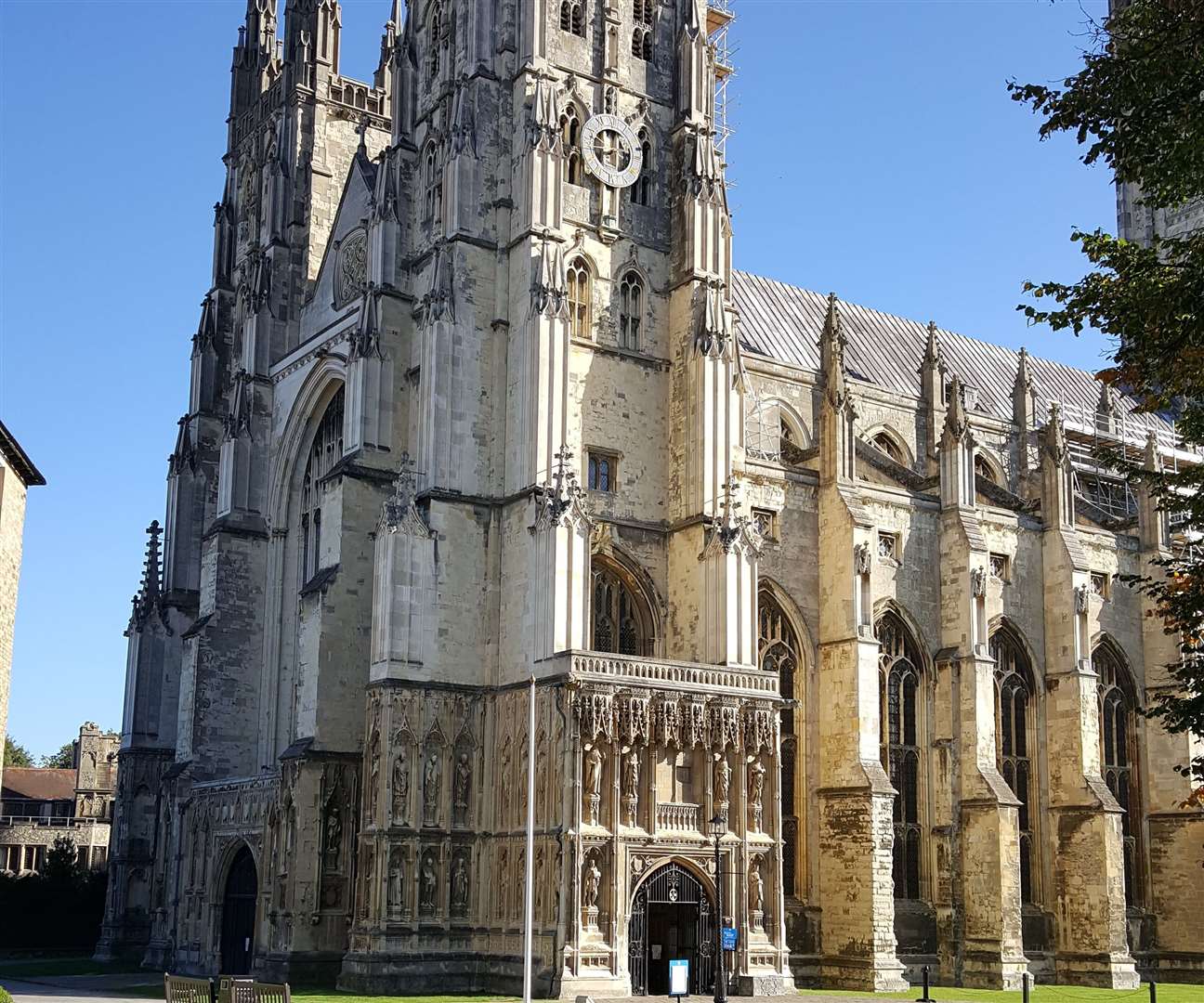 Canterbury Cathedral (8617180)