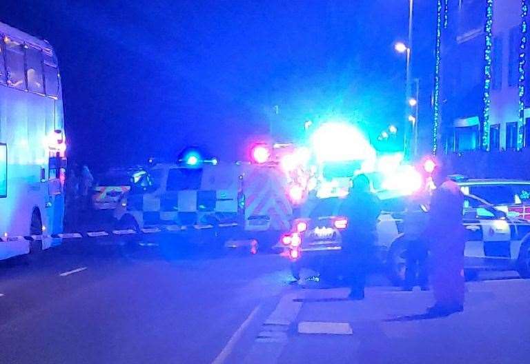 Boy killed in hit and run on Sandgate Esplanade as police launch appeal ...