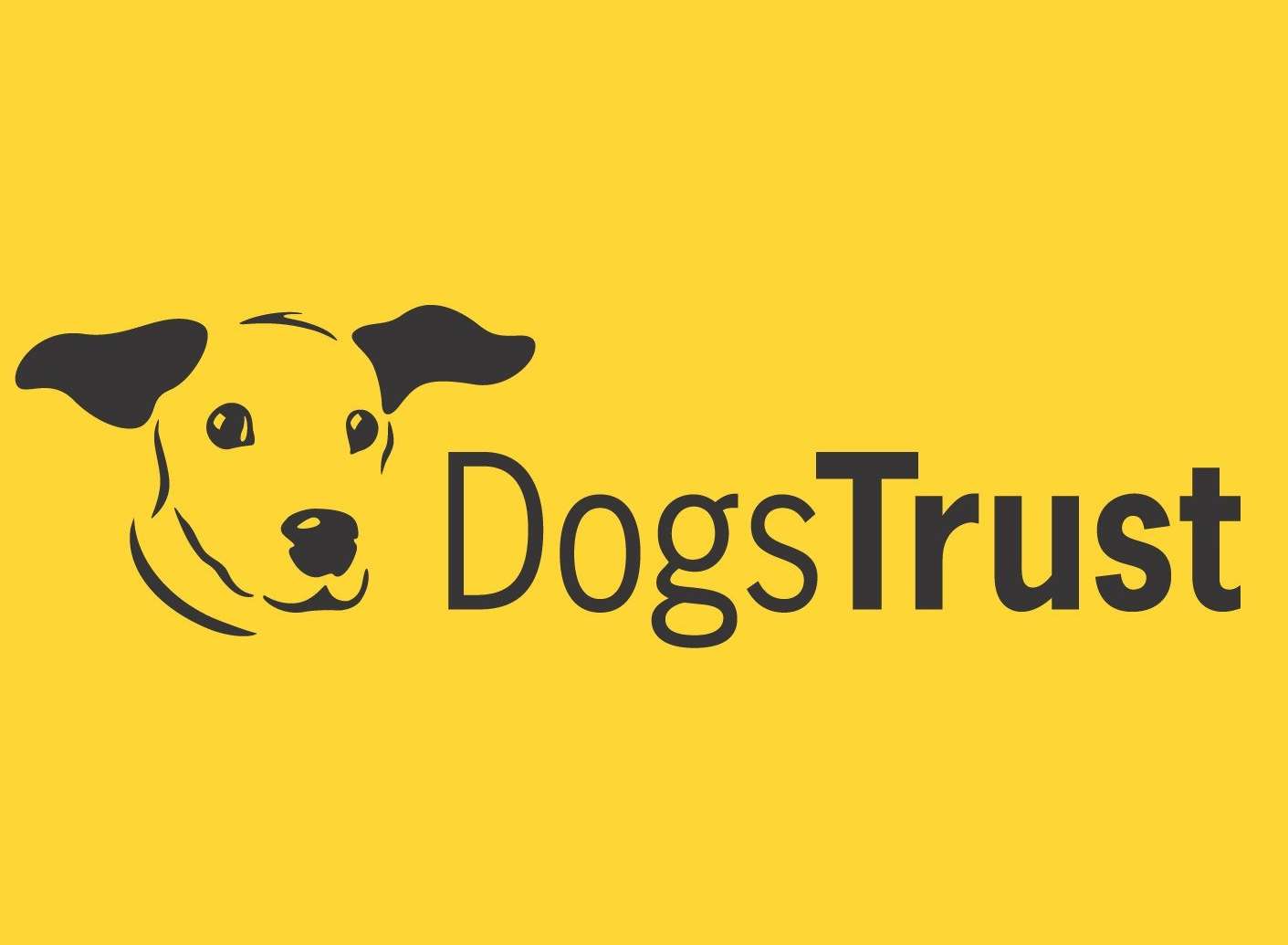 Dogs Trust logo