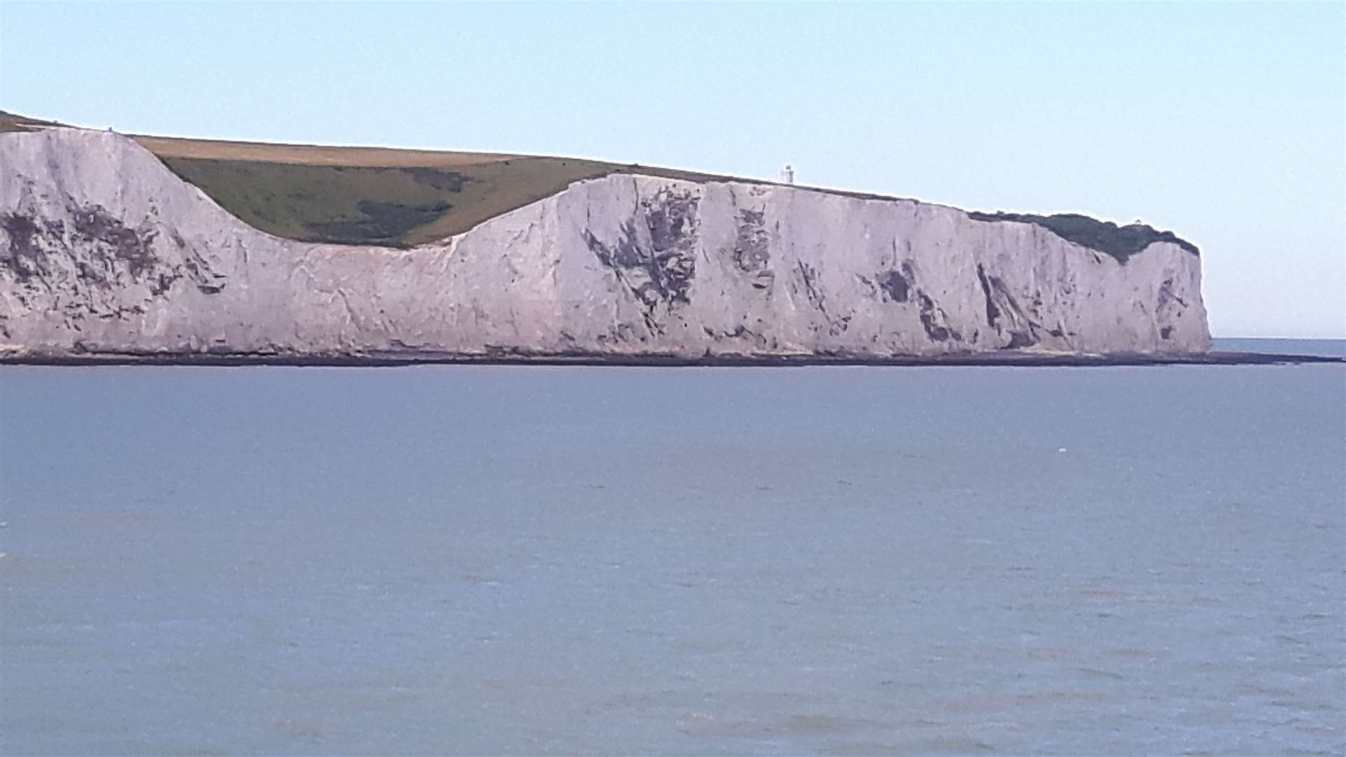 "Dover has stood at the frontline as guardian, gateway and custodian." Natalie Elphicke