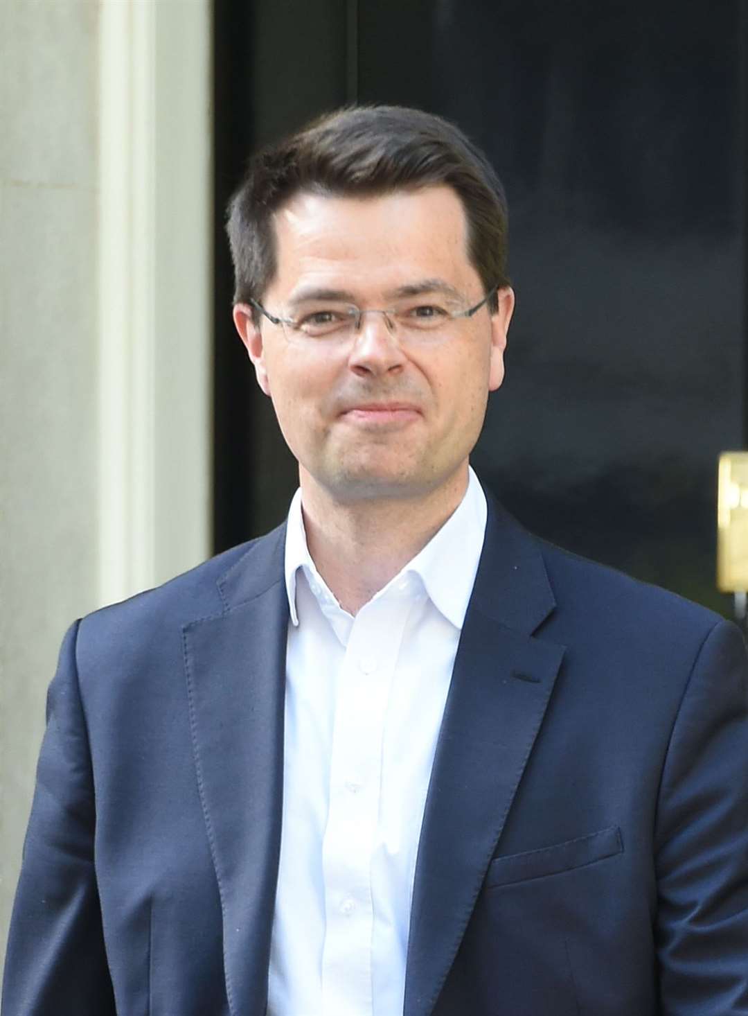 Former government minister James Brokenshire (David Mirzoeff/PA)