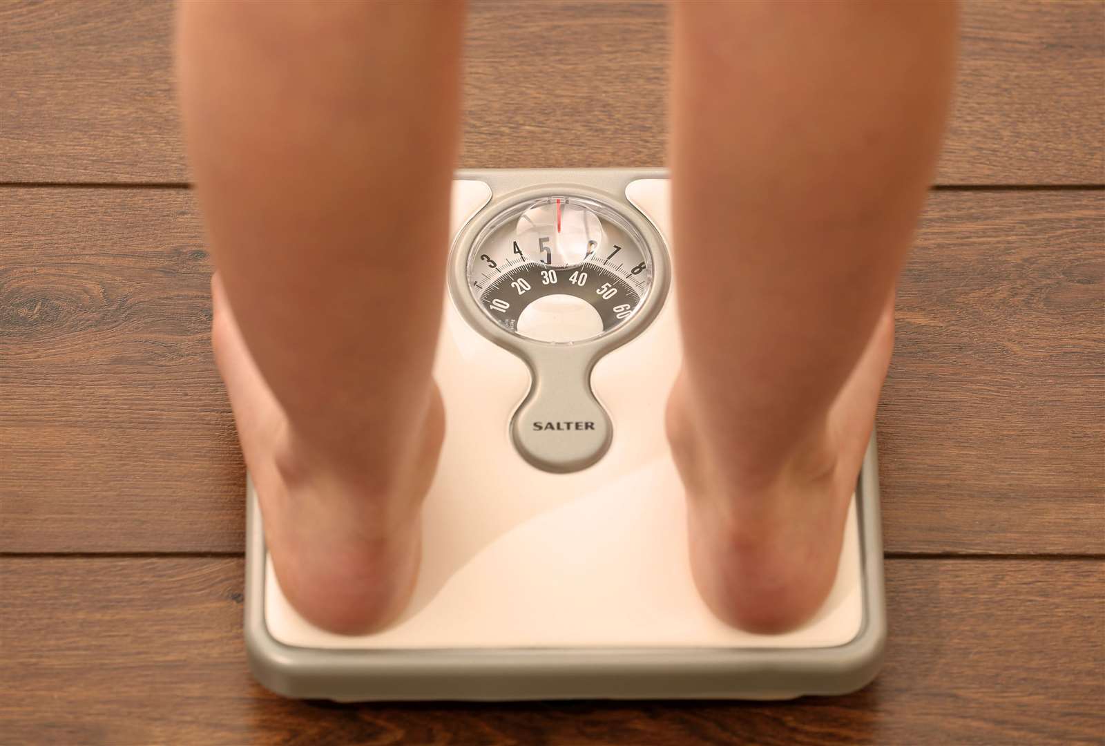 Most adults in Kent are overweight or obese Picture: Radar Ai