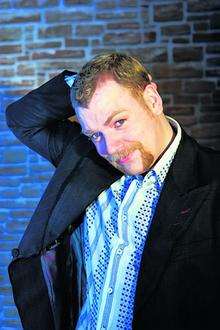 Rufus Hound