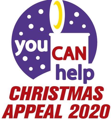 The Kent Messenger is supporting Homeless Care's You Can Help campaign