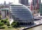 City Hall, London