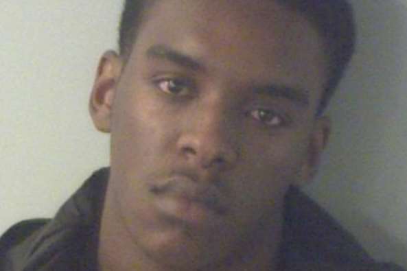 Drug dealer: Romario White