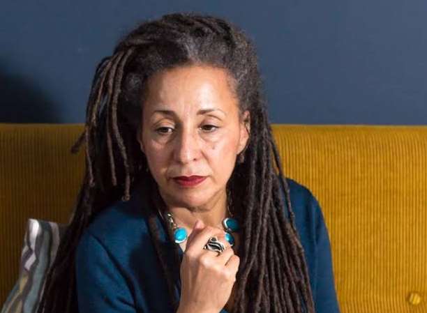 Momentum vice-chairman Jackie Walker