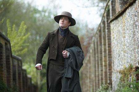 Arthur in Little Dorrit played by Matthew Macfadyen