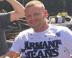 Joe Gibbons died in a crash on the A249