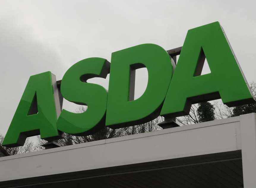 Asda superstore set to be built at £650m Chatham Waters development at ...