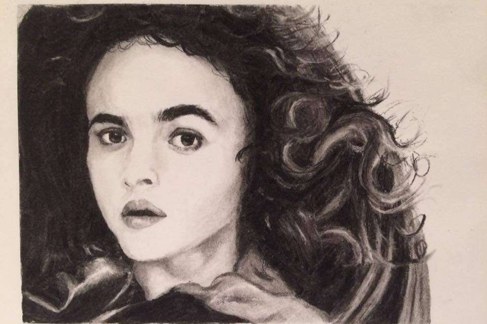 Helena Bonham-Carter