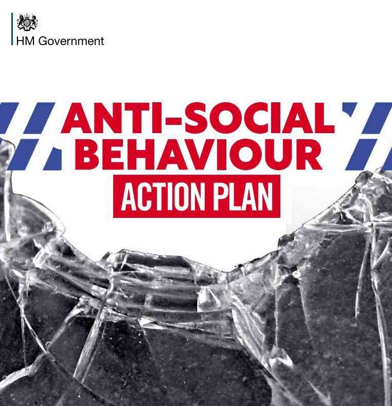 The Government's new Action Plan
