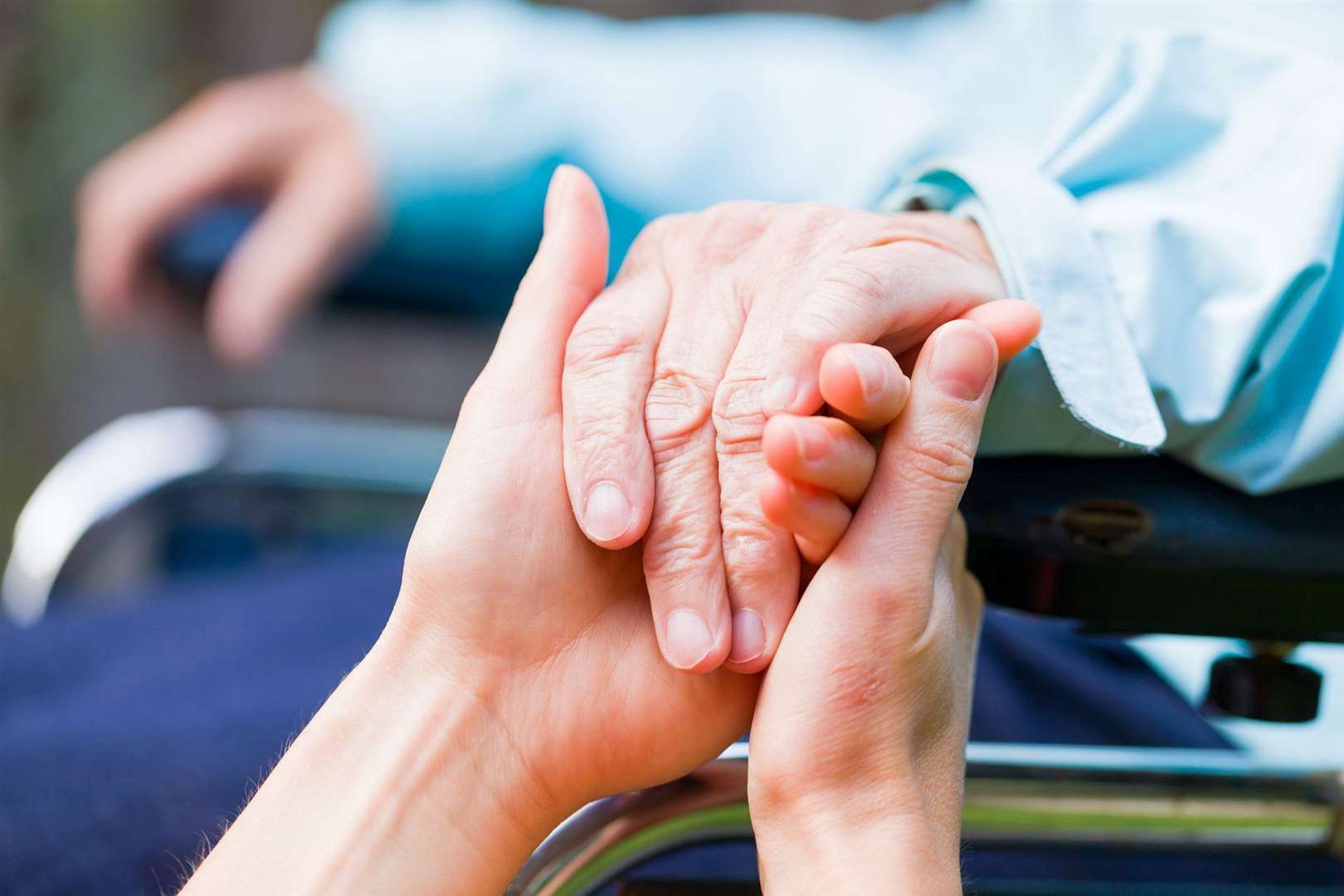 Revd Lloyd-Evans says families can sometimes be shocked to discover loved ones made basic funeral arrangements without consulting them. Image: iStock.