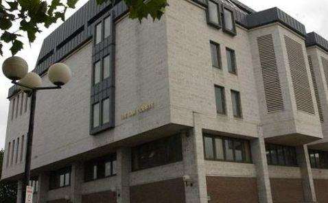 The case was heard at Maidstone Crown Court