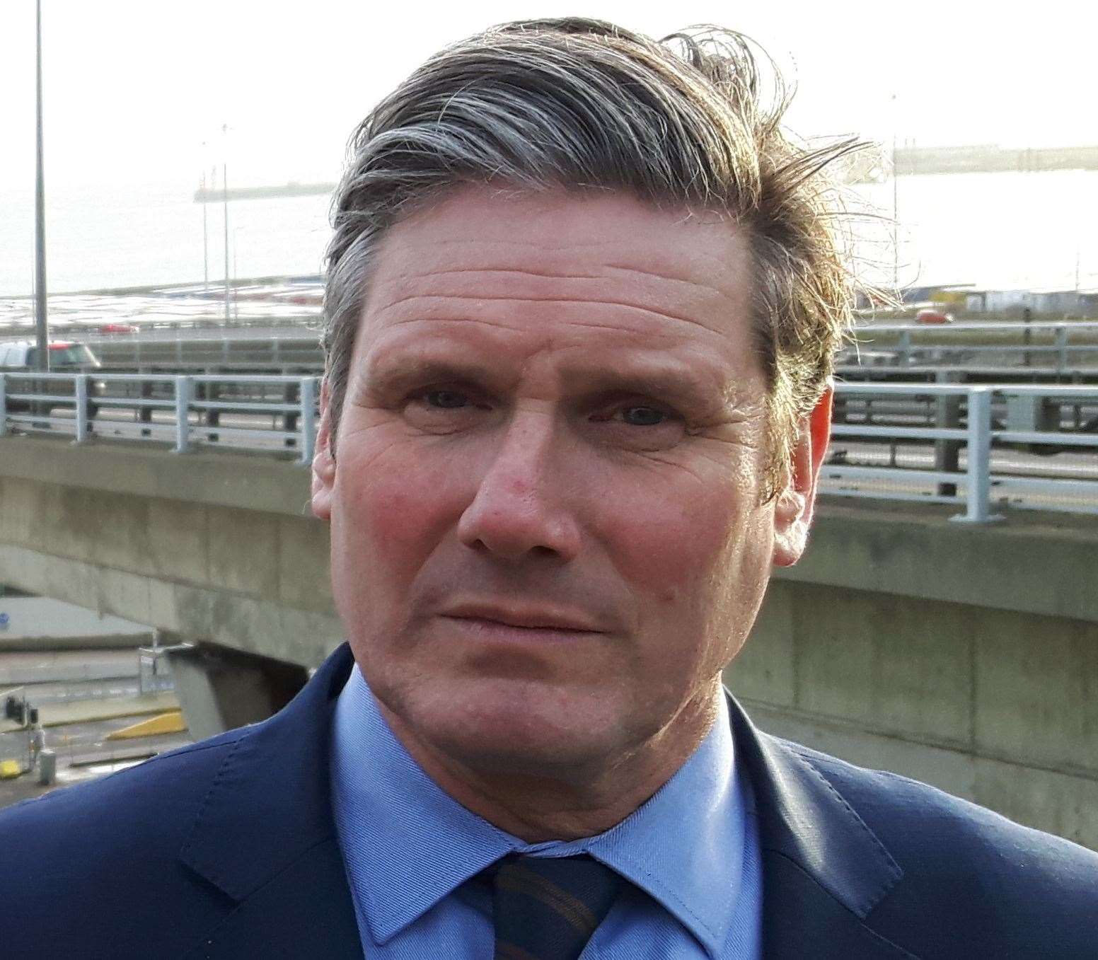 Canterbury And Whitstable Labour Party Apologise After Tweet Which Said Keir Starmer Did A Poo