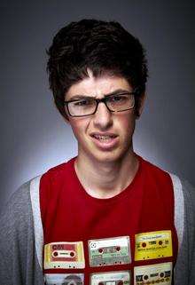 Big Brother contestant Sam Pepper