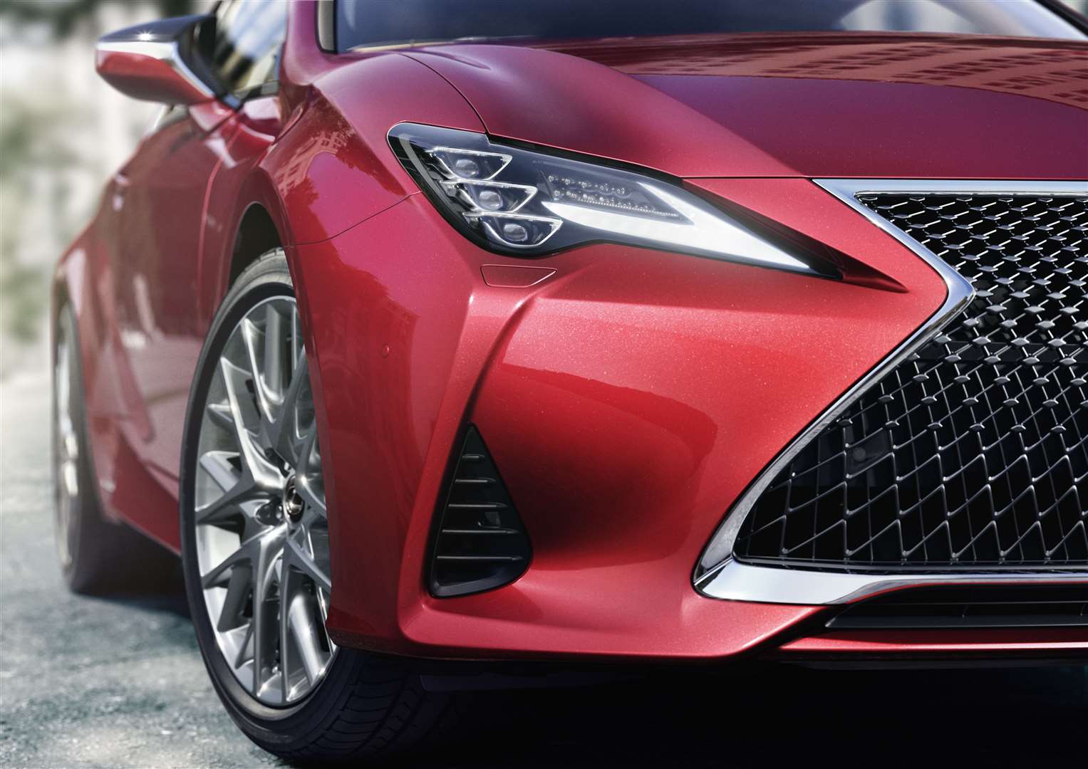 Lexus 300h 2019 (8531679)