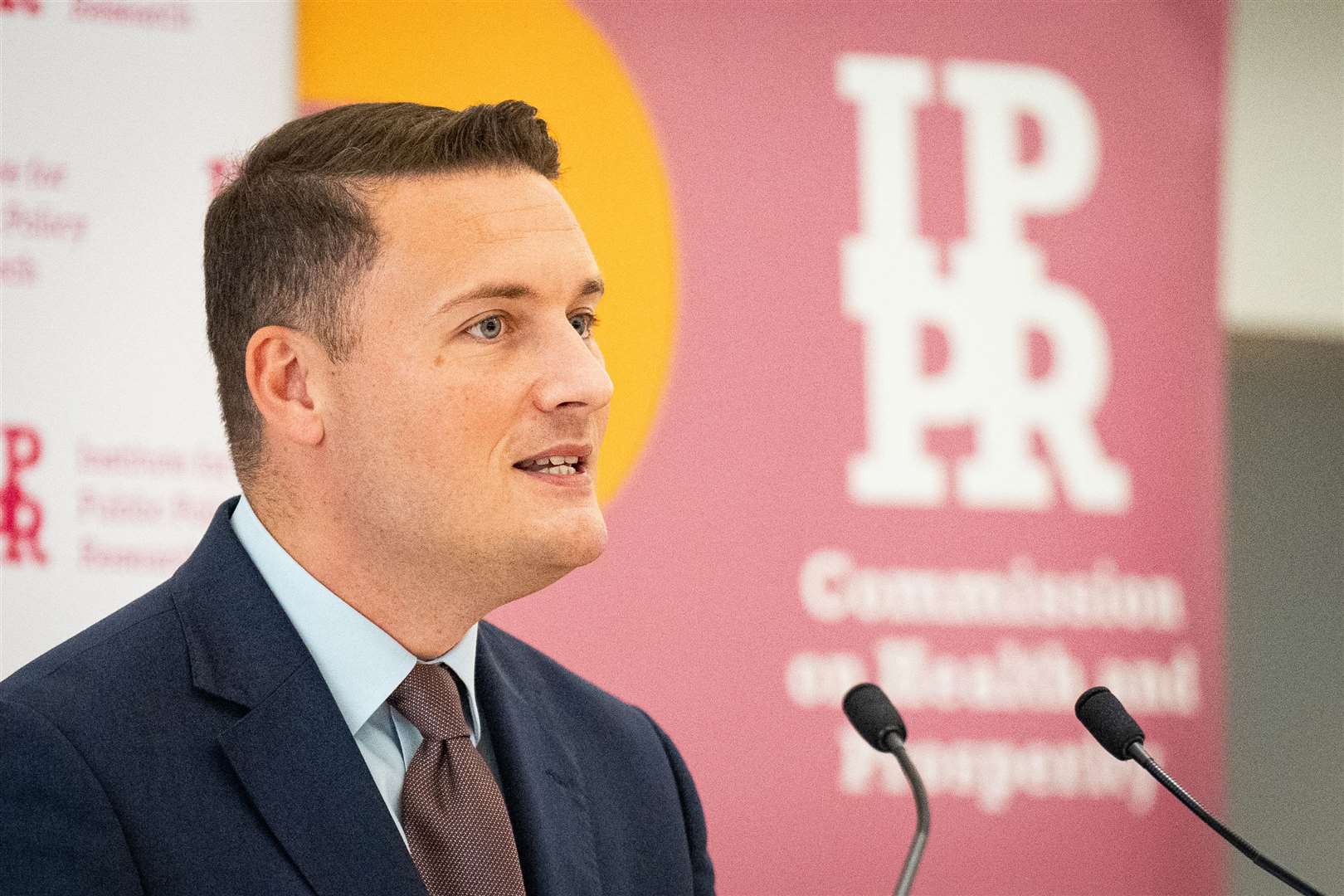 Health Secretary Wes Streeting said he wants to ensure ‘lessons are applied’ from probes such as the Ockenden review (Aaron Chown/PA)