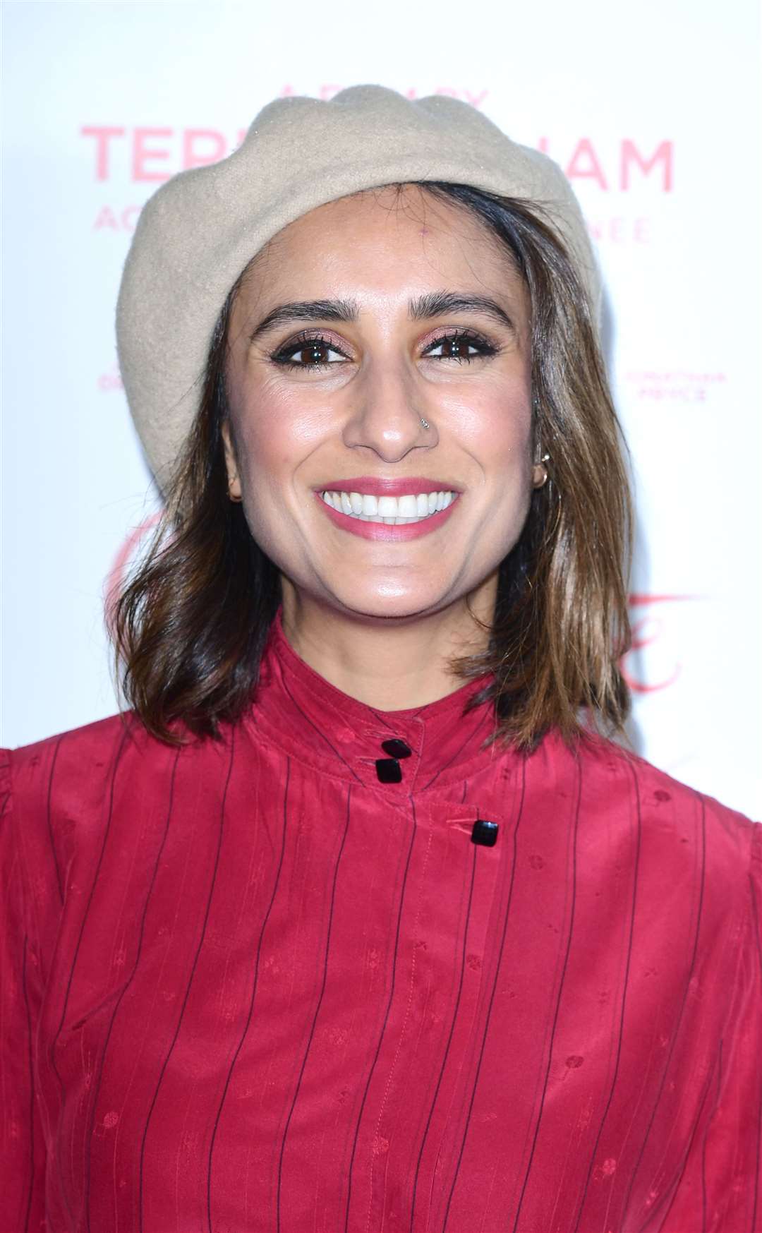 Anita Rani (Ian West/PA)