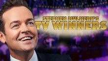 Stephen Mulhern will be at Bluewater on February 3. Image: 110% Content