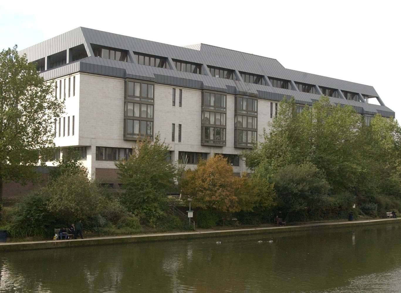 The case was heard at Maidstone Crown Court