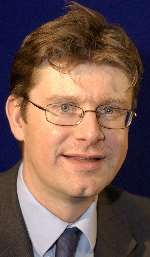 Appalled: Greg Clark MP