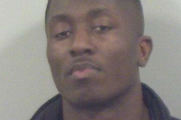 Fraudster David Donkor has been jailed