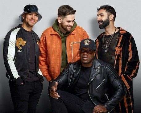 Rudimental. (11865616)