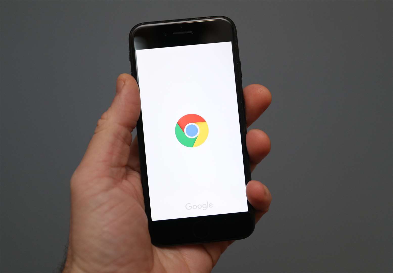 The US government is considering remedies that would prevent Google from using products such as Chrome to advantage Google Search (Andrew Matthews/PA)