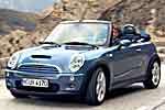 The Mini Cooper S