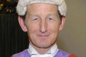 Judge Jeremy Carey