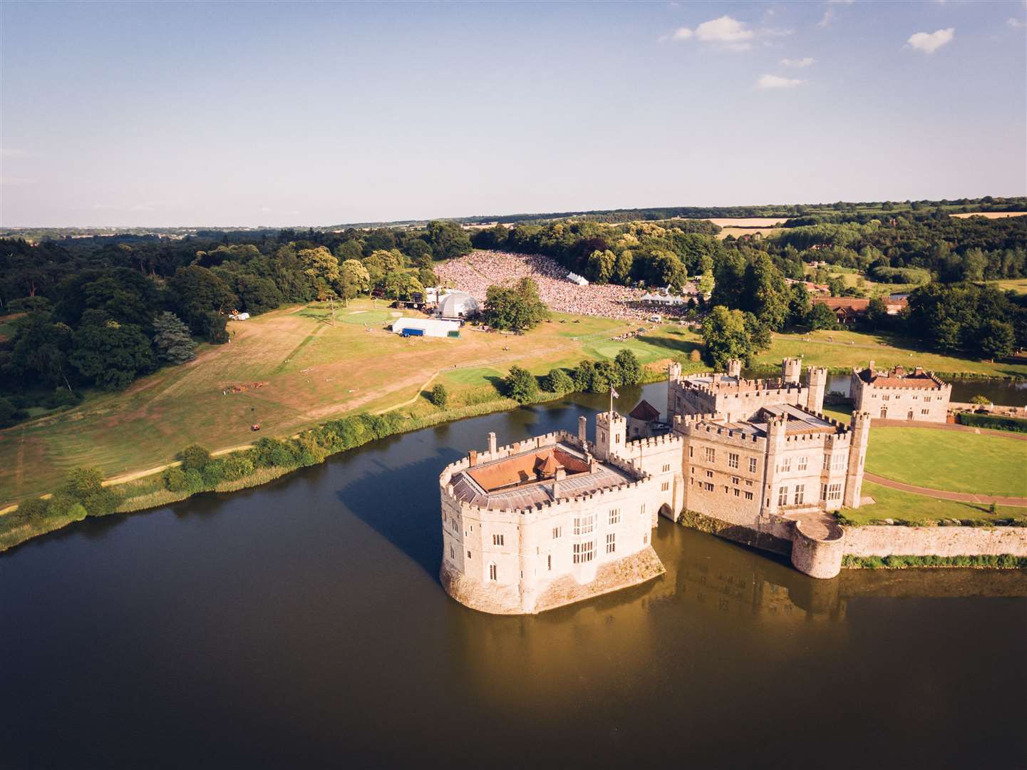 Leeds Castle