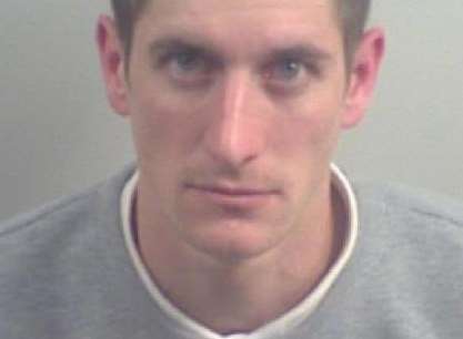 Ross Eaglestone has been jailed