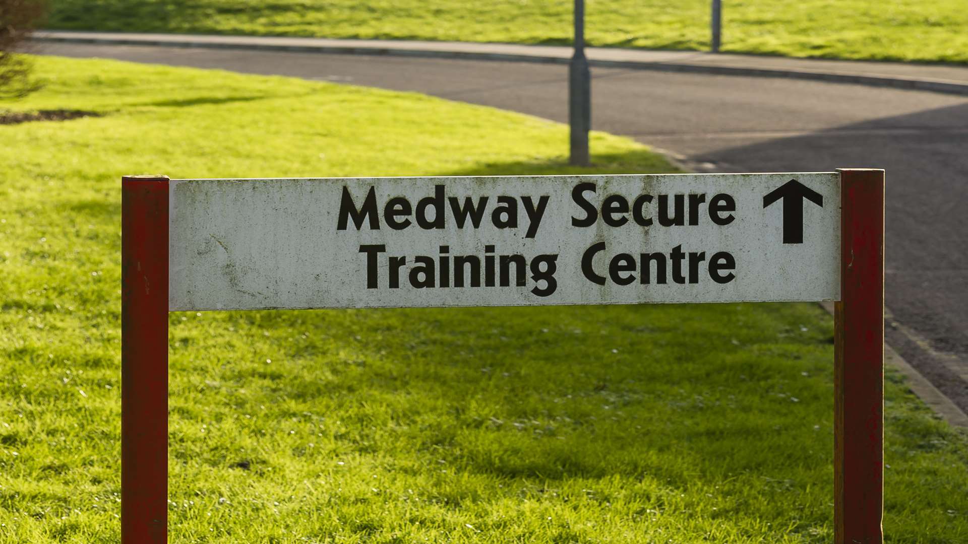 Medway Secure Training Centre