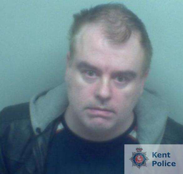 Terrance Murphy, 47, of Caspian Way in Purfleet, Essex, has been ordered to pay £60,000 within three months or face a further prison sentence of 18 months.
