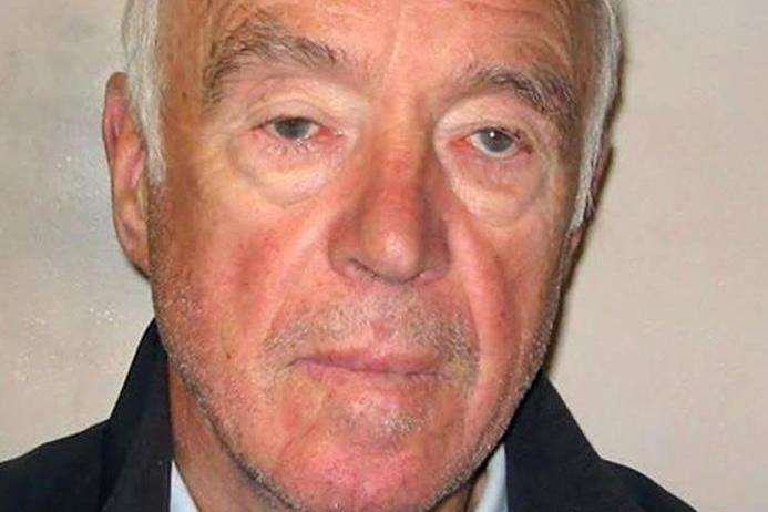 Hatton Garden 'mastermind' Brian Reader. Picture: Met Police